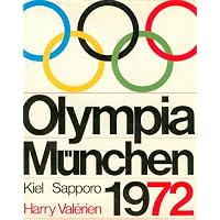 Olympia München 1972. München,