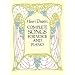 Complete Songs for Voice and Piano (Dover Song Collections)