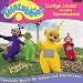 Lustige Lieder aus dem Teletubbyland