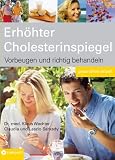 Erh�hter Cholesterinspiegel