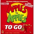 Apples to Apples Travel On the Go Game