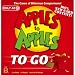 Apples to Apples - On the Go