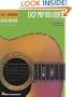 Easy Pop Melodies Book only 2nd Edition (Hal Leonard Guitar Method (Songbooks))