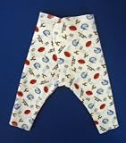 Football Star Pants