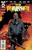 The Punisher The End #1 (The End)
