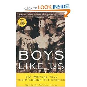Boys Like Us