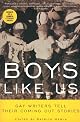 Boys Like Us