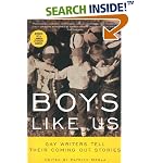Boys Like Us
