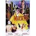 Santo en el hotel de la muerte Poster Movie Mexican 11x17 Santo Luis Arag?n Alfredo Wally Barr?n
