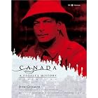 Click here to buy Canada: A People's History Volume 2 by  CBC and Don Gillmor.