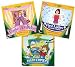 Crayola Software Three Pack for Ages 6 - 12 (Windows XP)
