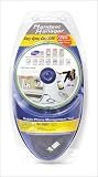 Mobile Action MA-8870C USB Data Cable and Software for Motorola-C650, V180, V188, V220, Razr V3, V3c, V360, PEBL U6, SLVR L7