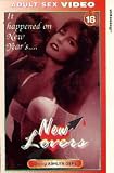 New Lovers [VHS]