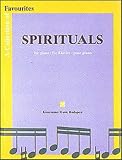 Spirituals