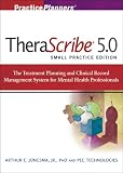 Small Group Edition TheraScribe 5.0の画像