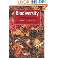 Biodiversity: An Introdution
