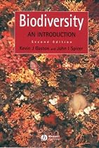Biodiversity: An Introduction