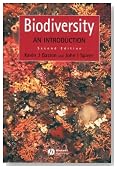 Biodiversity: An Introduction