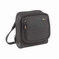 Lowepro Rezo 60 Digital Camera Pouch - Black