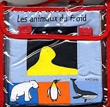 Les animaux du froid