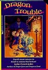 DRAGON TROUBLE DRAGONLING 5 (Dragonling)