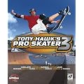 Tony Hawk's Pro Skater 3