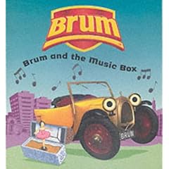Brum: No. 5