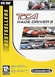 Bestseller Toca Race Driver 2 (vf)