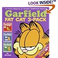 Garfield Fat Cat Volume 1