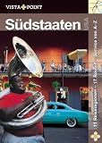 S&uuml;dstaaten USA - 11 Reiseregionen - 17 Routen - Service von A - Z - Horst Schmidt-Br&uuml;mmer, Horst Schmidt- Br&uuml;mmer