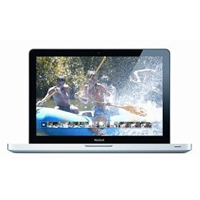 Apple MacBook 13.3-Inch Laptop
