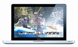 Apple MacBook MB467LL/A 13.3-Inch Laptop
