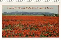 Czech & Slovak Kolache Recipes & Sweet Treats
