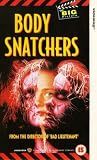 Review Warner Home Video  / Body Snatchers [1993]