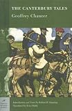 The Canterbury Tales (Barnes & Noble Classics)