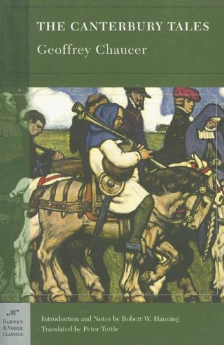 Geoffrey Chaucer