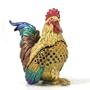 Rooster Trinket Box