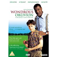 Wondrous Oblivion [UK IMPORT]
