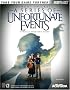 Lemony Snicket's A Series of Unfortunate Events Official Strategy Guide