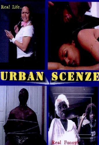 Urban Scenze