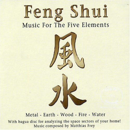 Feng Shui Elements