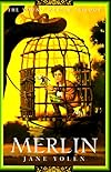 Merlin: The Young Merlin Trilogy, Book Three