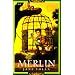 Merlin: The Young Merlin Trilogy, Book Three