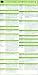 Book Emergency Drugs Pocketcard (single Card)