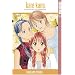 5 stars girl manga list #2