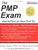 The PMP Exam: How to Pass on Your First Try
