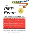 The PMP Exam: How to Pass on Your First Try