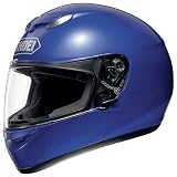 Shoei Matte TZ-R Road Race Motorcycle Helmet - 2008 Model