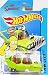 2014 Hot Wheels Hw City the Simpsons - the Homer