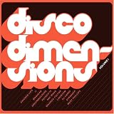 Disco Dimensions, Vol. 1